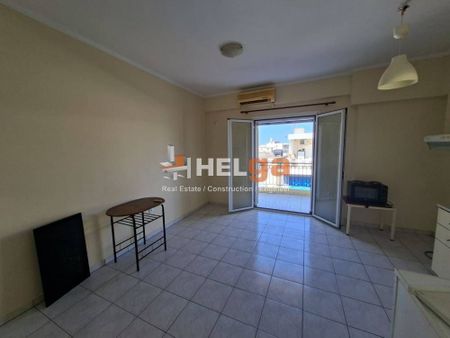 Studio/Γκαρσονιέρα για ενοικίαση Ζαρουχλέικα (Πάτρα) - Φωτογραφία 3