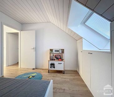Duplex à Gimel de 4.5 pièces, avec vue sur le Mont-Blanc - Foto 6