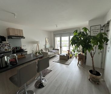 Location Appartement 2 pièces 42m² AMIENS 80000 - Photo 2