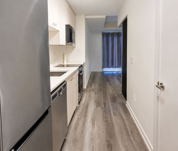 For Lease - 5 Wellington Street Unit# 905, Kitchener, Ontario - Photo 1