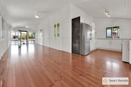 69 Tully Street, South Townsville QLD 4810 - House For Rent | Domain - Photo 2