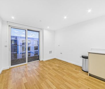 Woodberry Grove London N4 - Photo 6