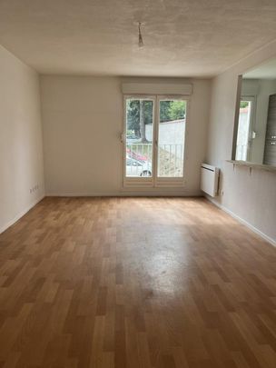 Location Appartement 2 pièces 50m² NANCY 54000 - Photo 1