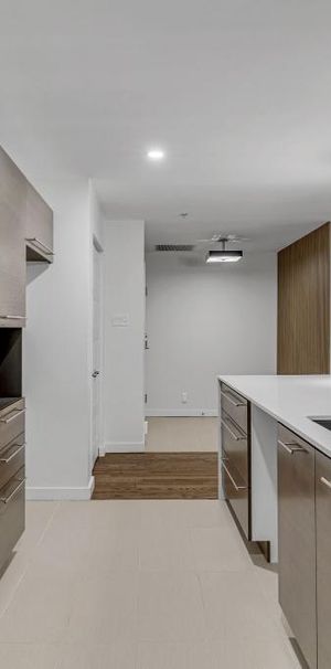 condo à louer dans le Vert-Mezzanine - Photo 1