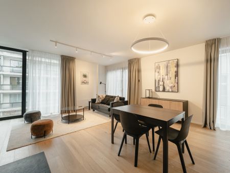 Cinquantenaire, Etterbeek - Photo 5