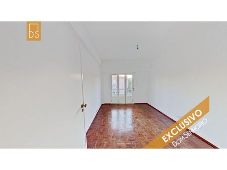 Apartamento T2 em Lisboa - Photo 2