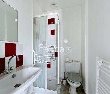Location Appartement 1 pièce 18m² ST LO 50000 - Photo 4