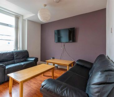 5 bedroom maisonette to rent - Photo 3