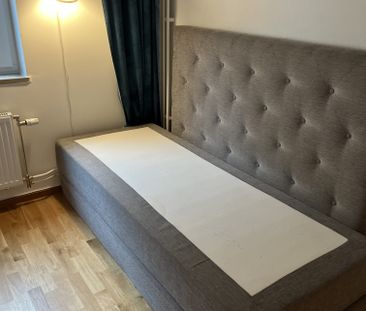 Ölandsgatan, Stockholm - Foto 3