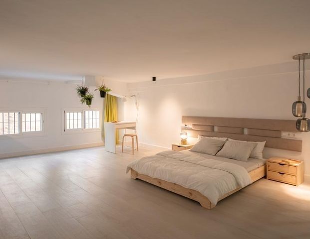 Duplex - Málaga (El Ejido-La Merced-La Victoria) - Photo 1