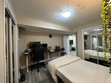 For Lease - 71 Vezna Crescent Unit# Basement, Brampton, Ontario - Photo 3