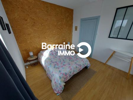 Location appartement à Saint-Pol-de-Léon, 2 pièces 36.96m² - Photo 5