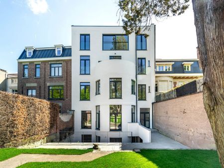 Tout savoir sur cet appartement à Woluwe-St-Pierre, à Woluwe-St-Pierre - Photo 2