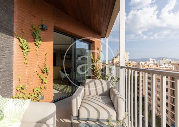 Apartment for rent in Bons Aires