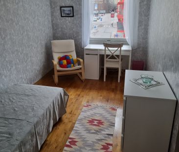 Ångermannagatan, Vällingby - Photo 1