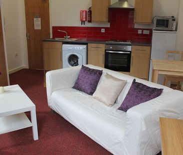 Studio to rent - Photo 3