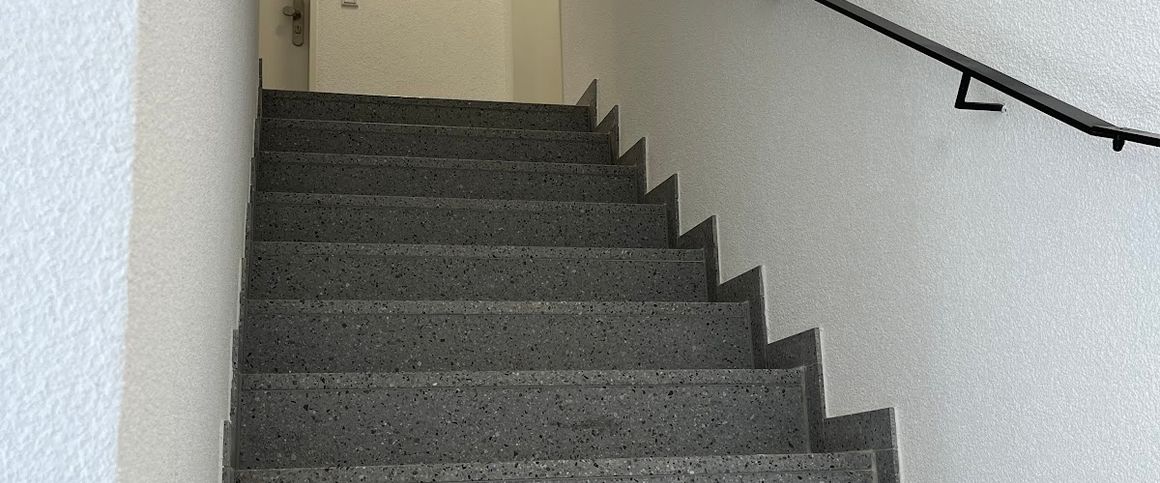 Viel Platz auf einer Ebene – 4-Zimmer-Wohnkomfort im Erdgeschoss - Foto 1