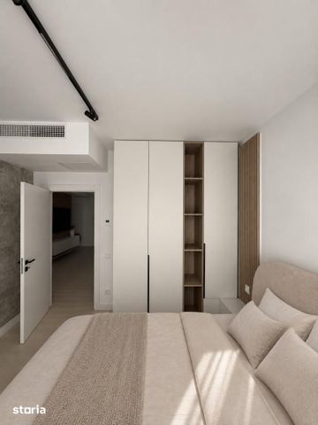 APARTAMENT 3 CAMERE | MTM PIPERA LAKE | PRIMA &Icirc;NCHIRIER - Fotografie 3
