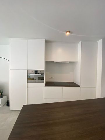 Recent BEN-appartement met 1 slpk in centrum Hasselt - Foto 3