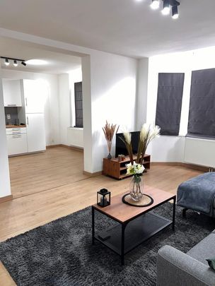 Appartement te huur - Photo 1