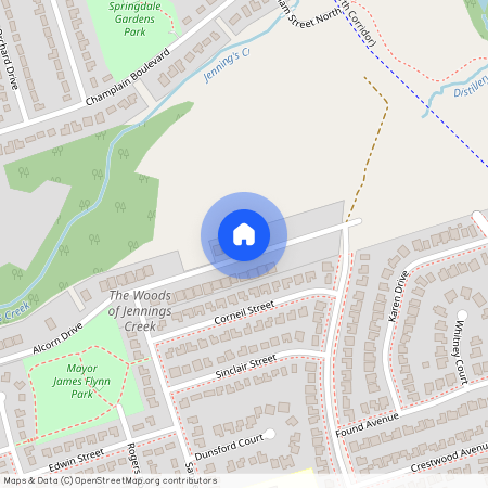 168 Alcorn Drive, Kawartha Lakes