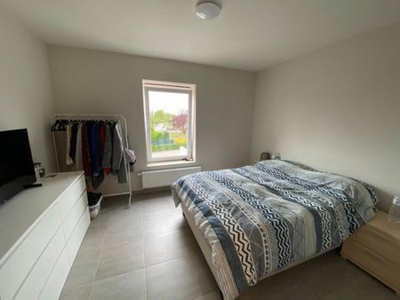 Appartement te huur in Oudsbergen (Meeuwen) - Photo 4