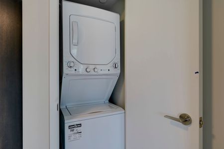 For Lease - 38 Monte Kwinter Court Unit# 803, Toronto, Ontario - Photo 3