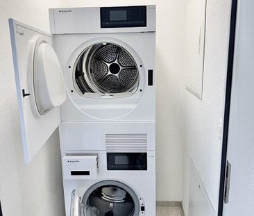 Familienwohnung an zentraler Lage sucht Bewohner - Photo 5