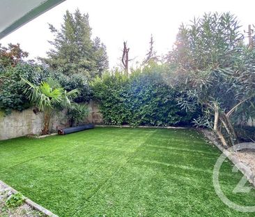 Appartement Chambre à louer 1 pièce - 10,81 m2 TALENCE - 33 - Photo 3