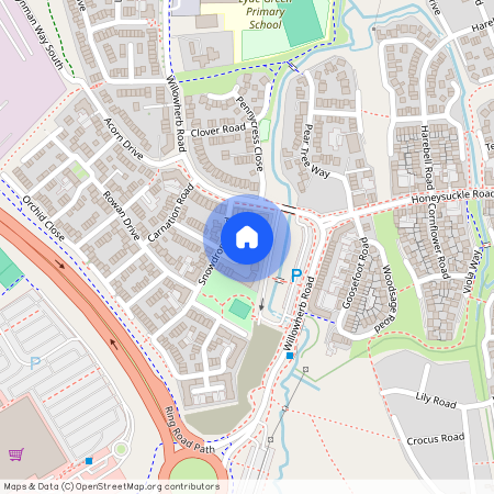 Buttercup Crescent, BS16 7LE, Bristol