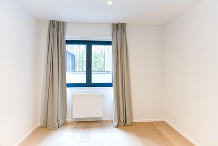 Appartement in Brussel - Foto 3
