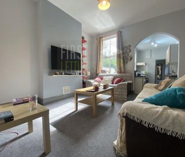 3 bedroom terraced house to rent - Photo 2