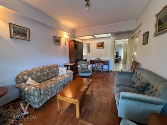 Διαμέρισμα για ενοικίαση Κολωνάκι - Λυκαβηττός - Photo 1