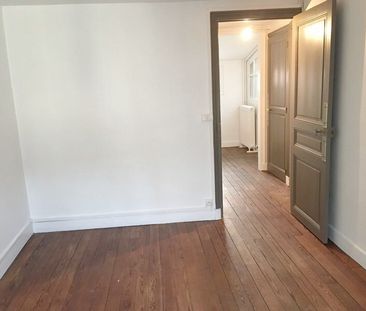 Location Appartement 1 pièce 26m² FONTAINEBLEAU 77300 - Photo 6