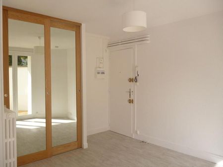 Location Appartement 1 pièce 22m² CLERMONT FERRAND 63000 - Photo 4