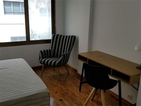 Piso de alquiler en Carrer de Don Juan de Austria, 4, Sant Francesc - Photo 2