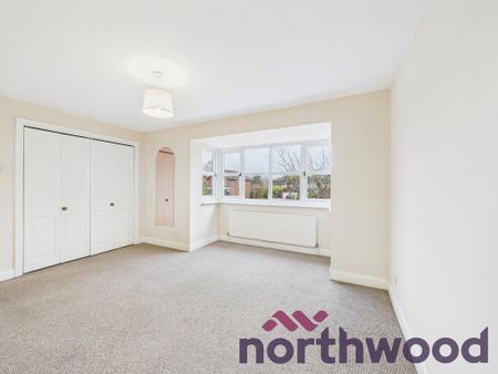 4 bedroom detached house to rent - Photo 5