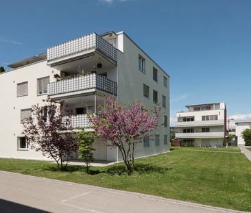 "Wohnen ist... was das Herz begehrt!" - Foto 1