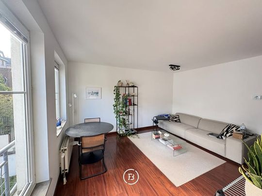 Appartement te huur - foto 1