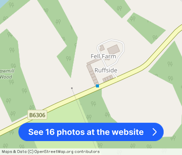 3 bedroom terraced house for rent - Photo 1