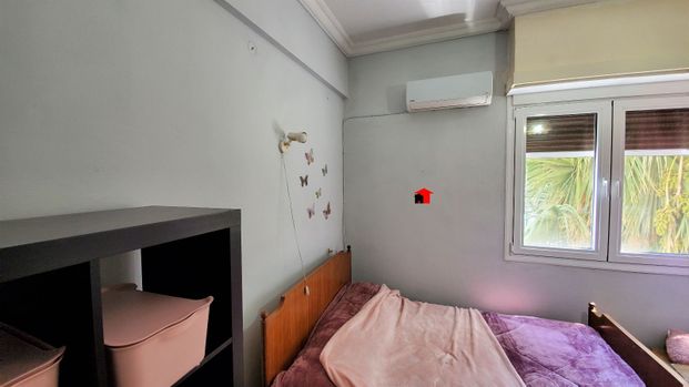 Διαμέρισμα για ενοικίαση Άγιος Νικόλαος (Βόλος) - Photo 1