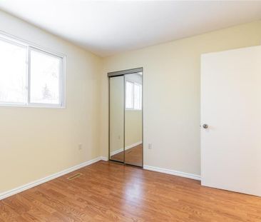 For Lease - 16 Garrow Drive Unit# 1, Hamilton, Ontario - Photo 5