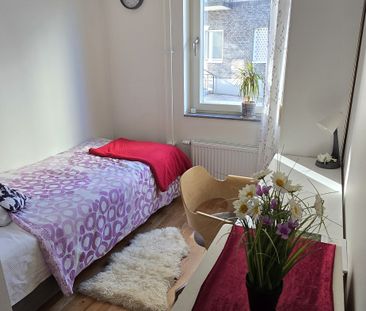 Nörra Fäladen, Lund - Foto 1