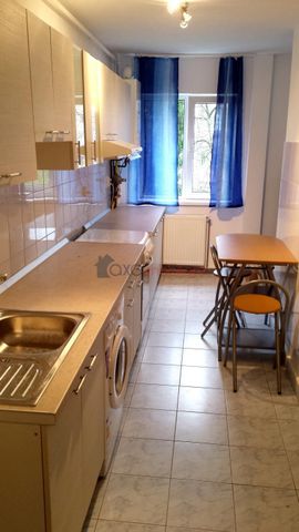 Apartament 2 camere de inchiriat in Cluj-Napoca, Manastur ID 3493 - Fotografie 3