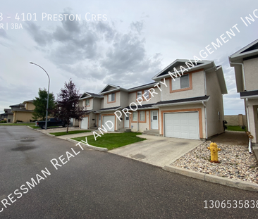 3 Bedroom Townhouse in North Regina - Photo 4