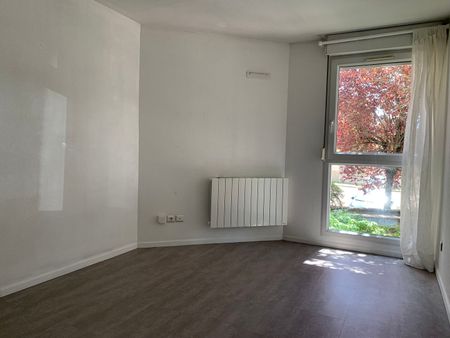 UNIVERSITE – STUDIO – 18.51 M² - Photo 3