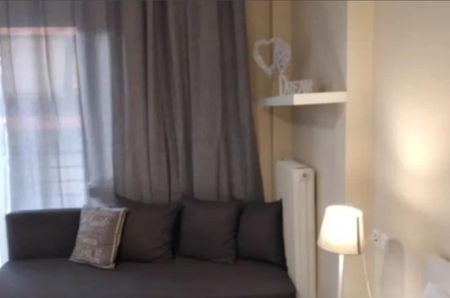 Studio/Γκαρσονιέρα για ενοικίαση Άγιος Κωνσταντίνος (Βόλος) - Φωτογραφία 2