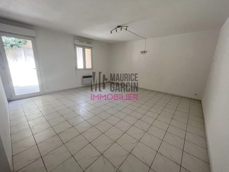 A LOUER - APPARTEMENT CARPENTRAS 4 pièces - 81.80m² - Photo 3