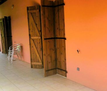 Location maison individuelle Saint Joseph 6 pièce(s) 157m2 - Photo 5