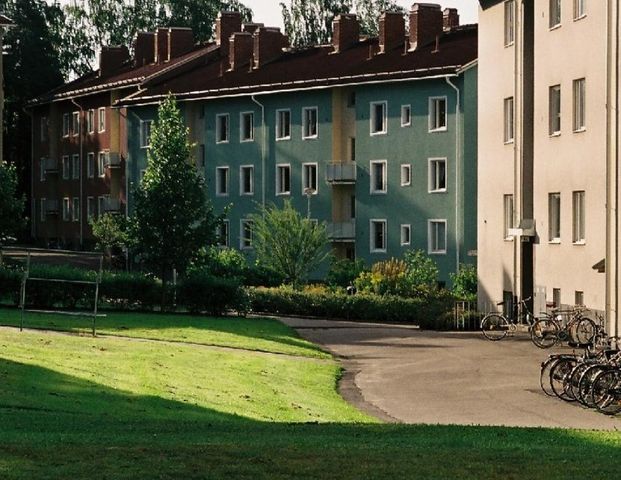 Björkhamregatan 7 D - Photo 1